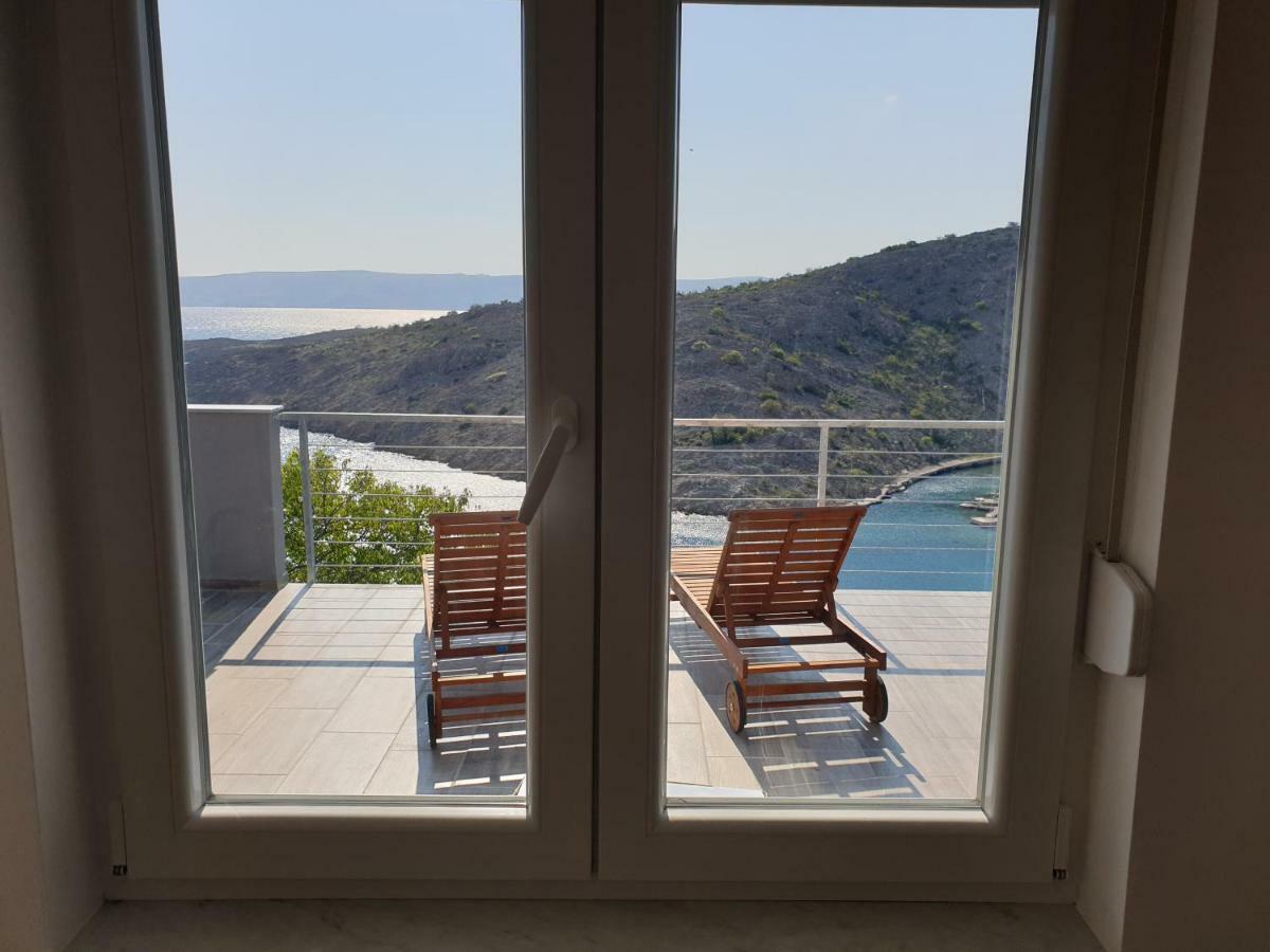 Best View Apartments Cesarica Exteriör bild