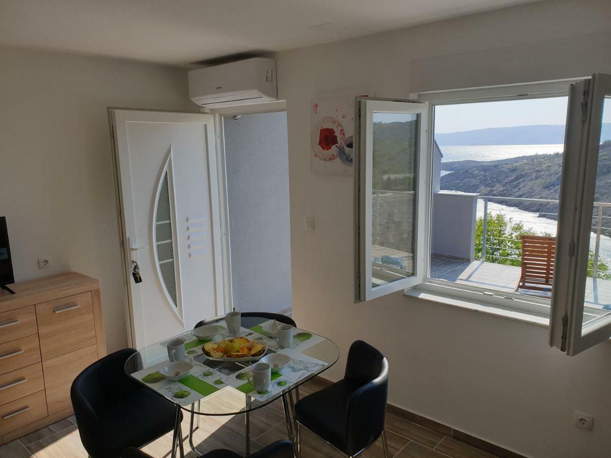 Best View Apartments Cesarica Exteriör bild